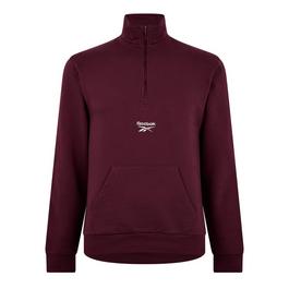 Reebok Vs 1/4 Zip Sn99