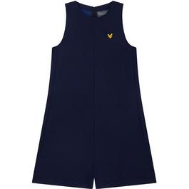 Lyle and Scott Christina Playsuit