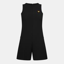 Lyle and Scott Christina Playsuit