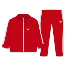 Reebok Jkt Jgr Set Bb99