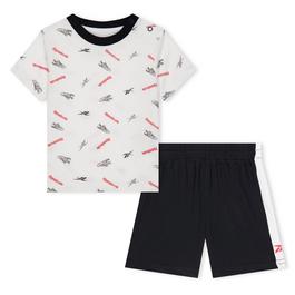 Reebok Short Set Babies