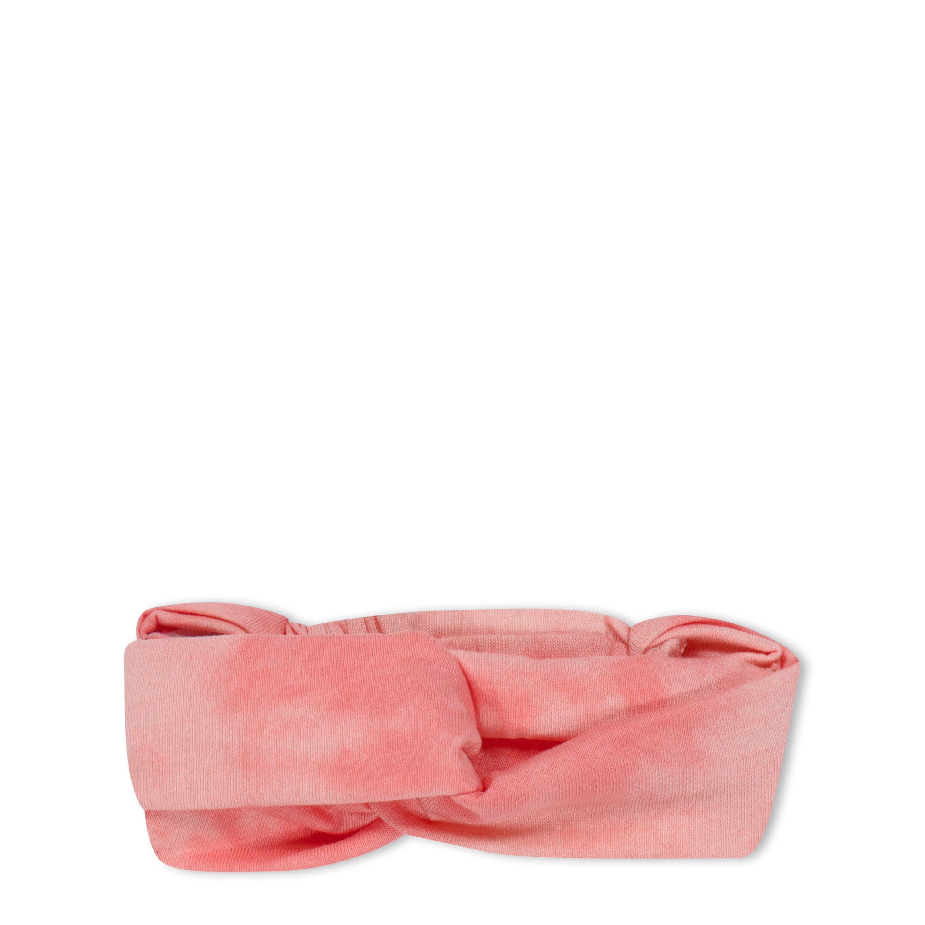 Salmon Rose - Reebok - Long-Sleeve Bodysuit - 3