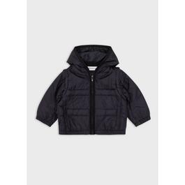 Emporio Armani BT7 hood jkt Bb99