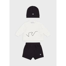 Emporio Armani baby set Bb99