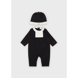 Emporio Armani baby romper  Bb99