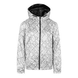 Emporio Armani Blouson Coat Jn99