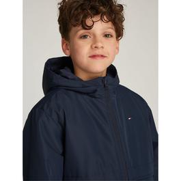 Tommy Hilfiger RIBSTOP PADDED HD JACKET