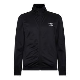 Umbro Responsive Full Zip Top Adults