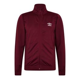 Umbro Responsive Full Zip Top Adults