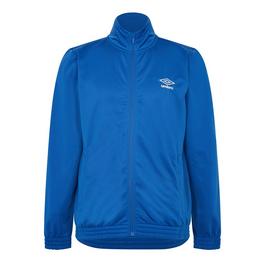 Umbro Responsive Full Zip Top Adults