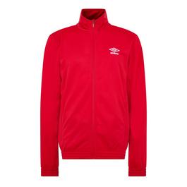 Umbro Responsive Full Zip Top Adults