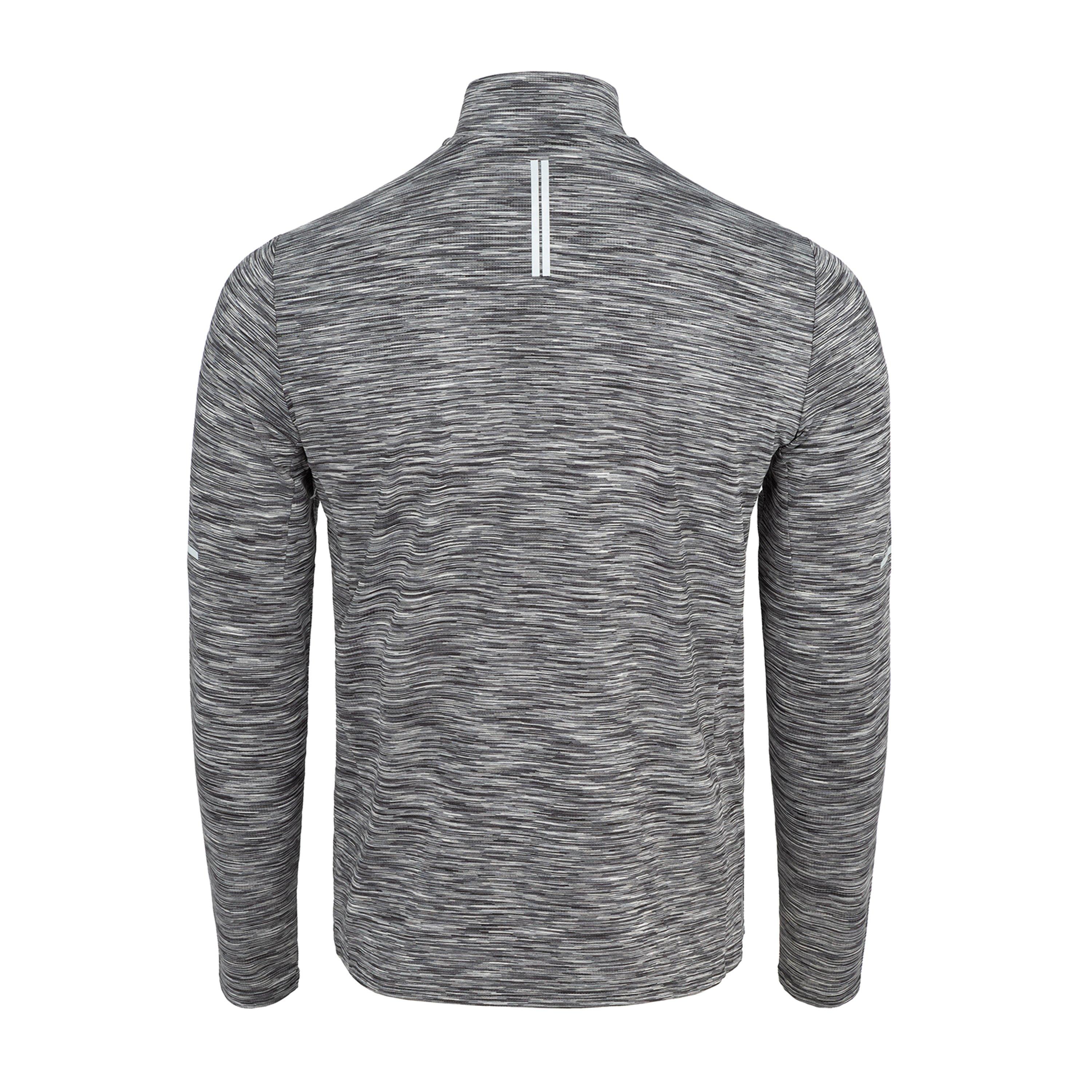 Black/Grey - Everlast - Flex 1/4Zp - 2