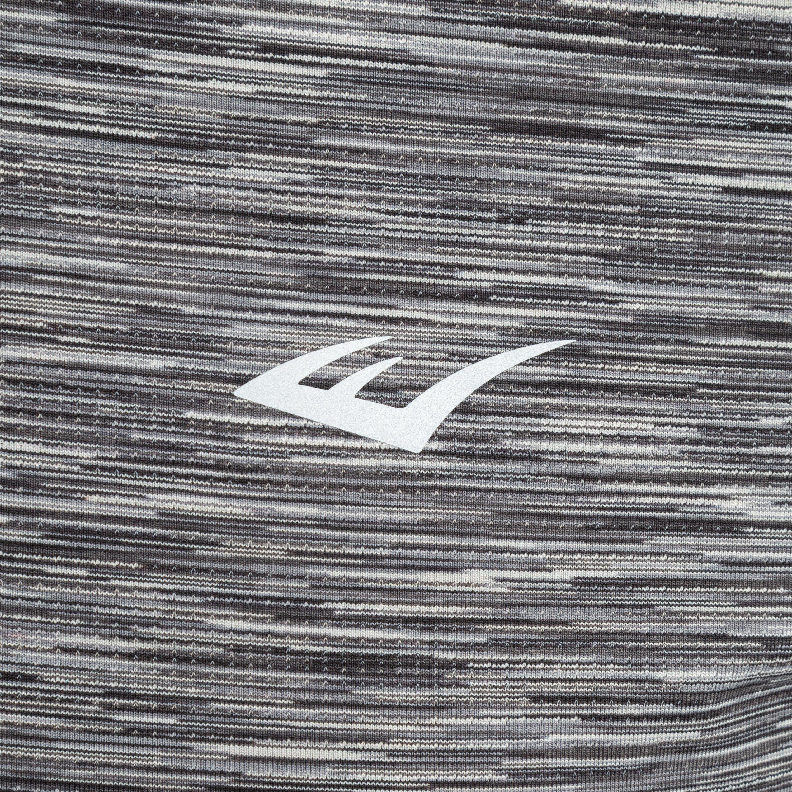 Black/Grey - Everlast - Flex 1/4Zp - 3