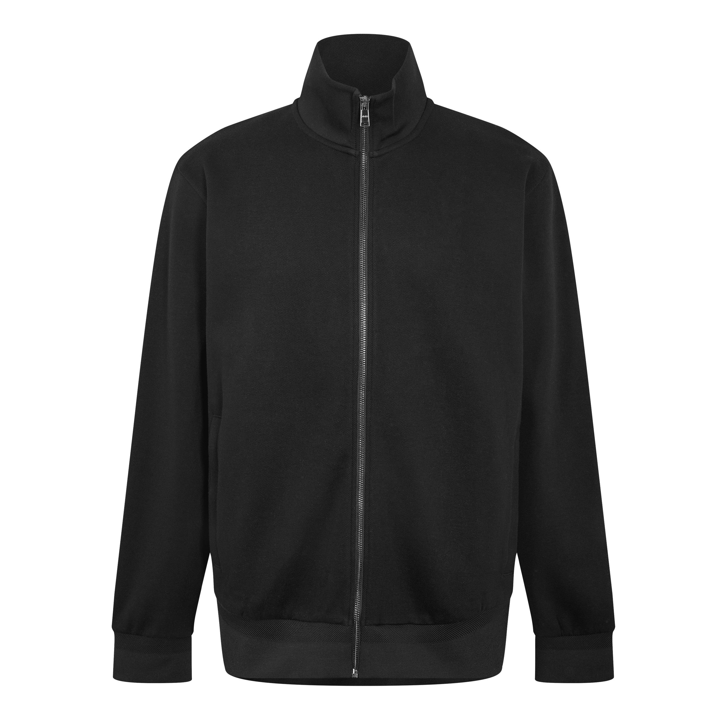 Men's H-Shepherd 100 Full Zip Fleece