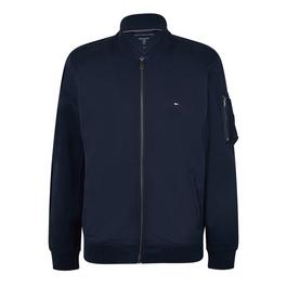 Tommy Hilfiger ESSENTIAL INTECHNO BASEBALL JKT