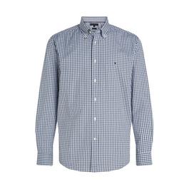 Tommy Hilfiger FLEX POPLIN GINGHAM RF SHIRT