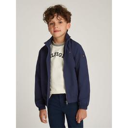 Tommy Hilfiger ESSENTIAL JACKET