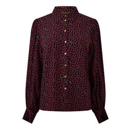 Biba Printed Shirt