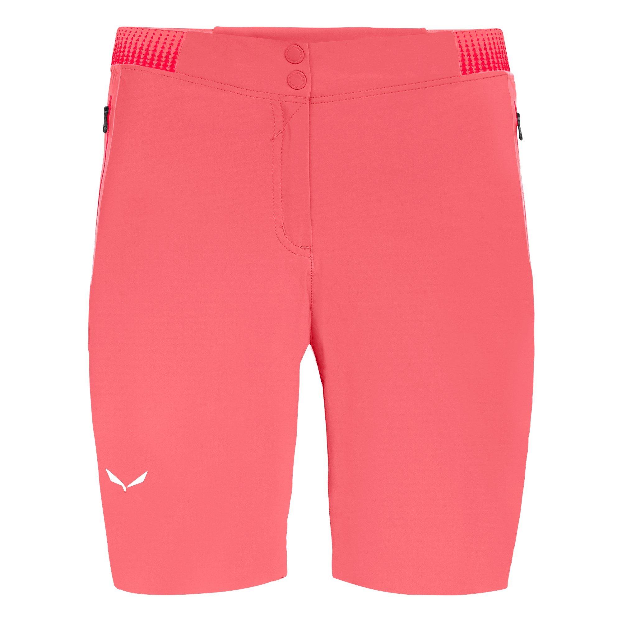 Calypso Koraal - Salewa - Cargo Shorts Womens