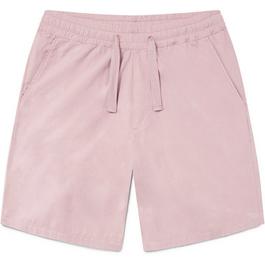 Albam Poplin Shorts