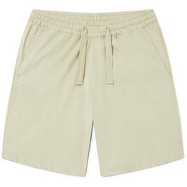 Albam Poplin Shorts