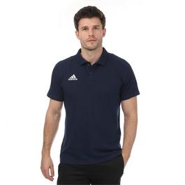 adidas Olympics Sports AEROREADY Polo Shirt Mens