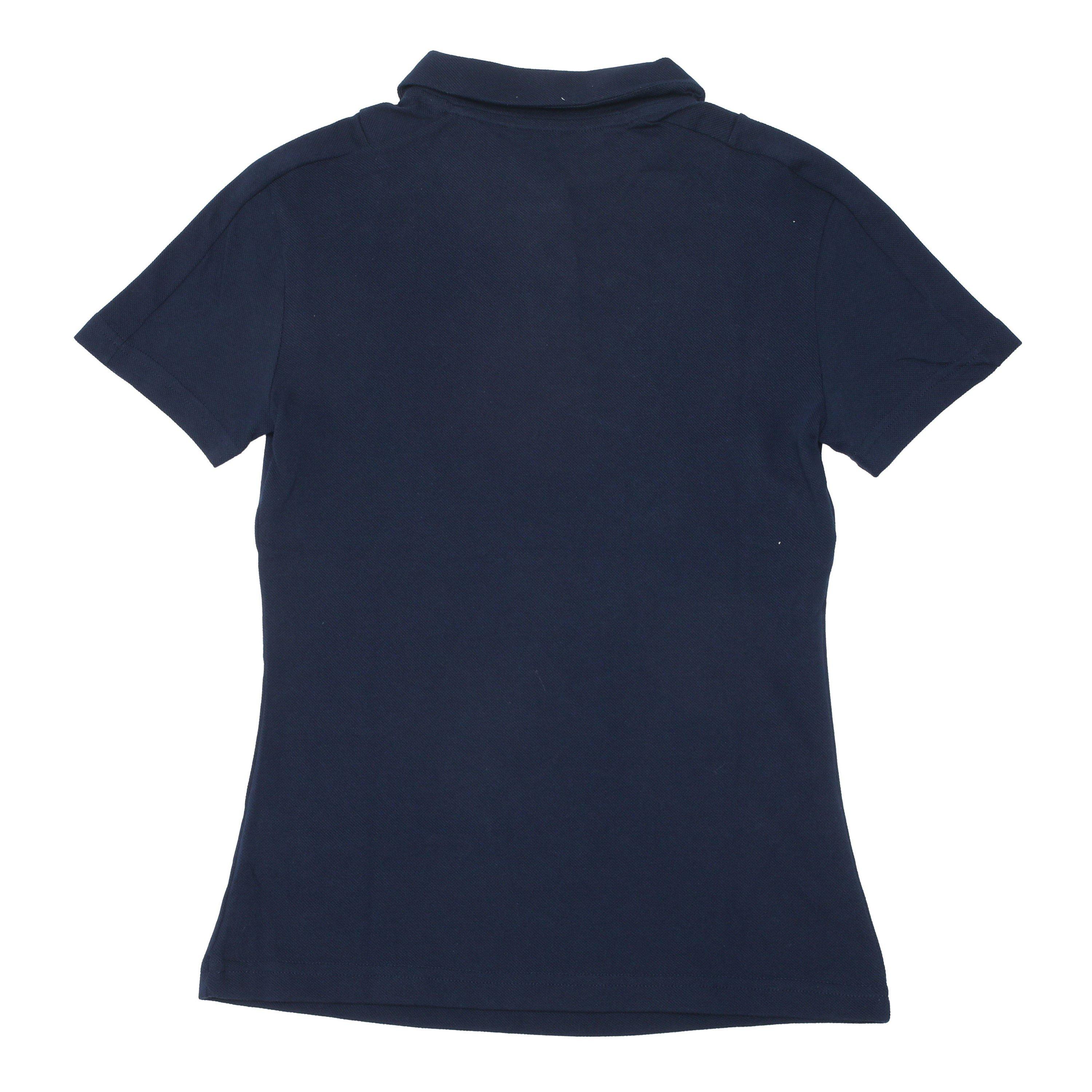 Marineblau - adidas - Badge of Sports Polo Shirt Womens - 2