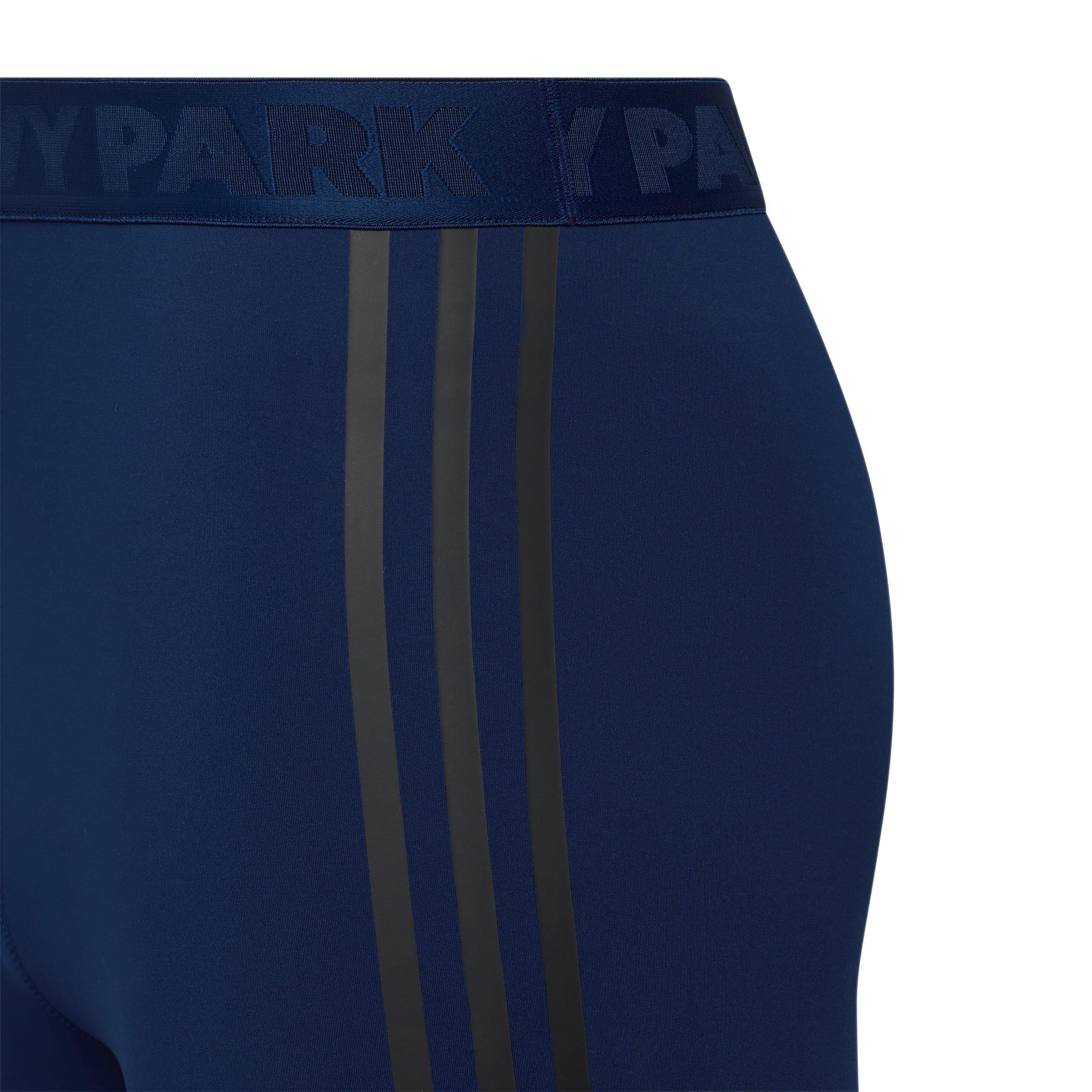 Navy - adidas Originals - Legging - 4
