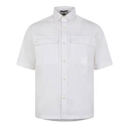 CP Company Metropolis Cp Company Metropolis Shirts - Long Sleeve