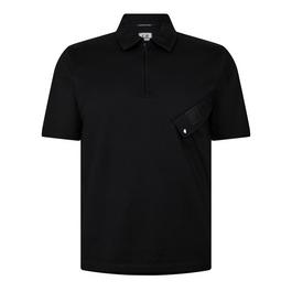 CP Company Metropolis Cp Company Metropolis Polo - Short Sleeve