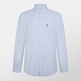 Original Penguin Ls Ox Shirt Sn99