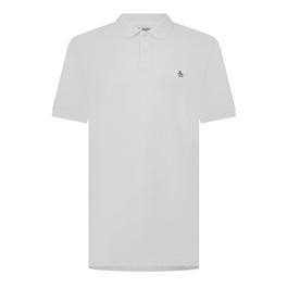 Original Penguin Short Sleeve Polo Shirt