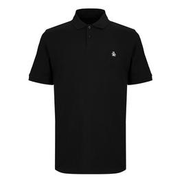 Original Penguin Short Sleeve Polo Shirt