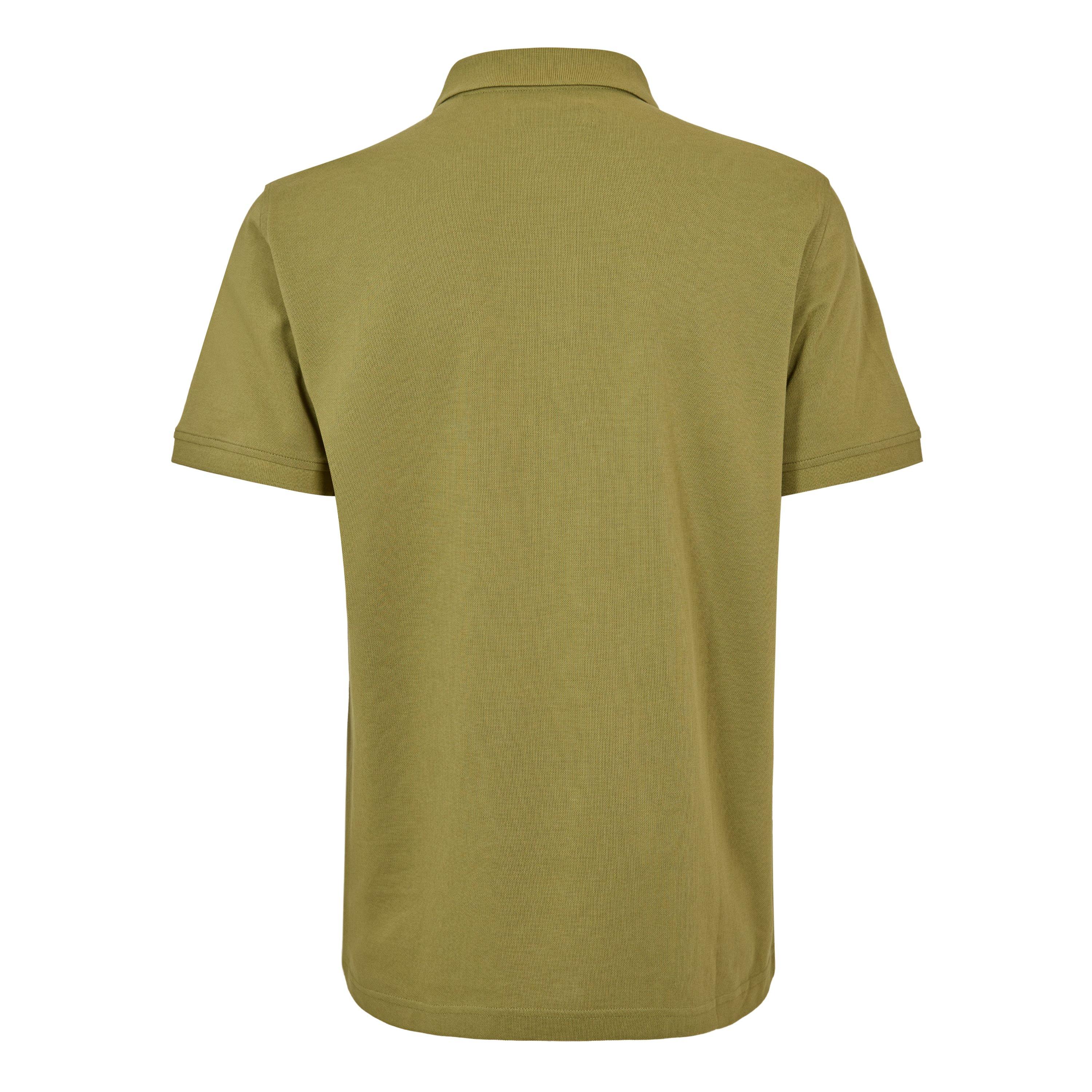 Olive Branch - Original Penguin - Short Sleeve Polo Shirt - 2