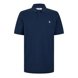 Original Penguin Short Sleeve Polo Shirt