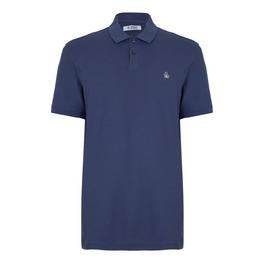 Original Penguin Short Sleeve Polo Shirt