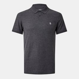 Original Penguin Short Sleeve Polo Shirt