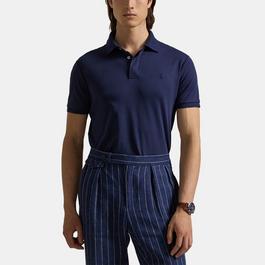 Polo Ralph Lauren Custom Fit Soft Polo Shirt