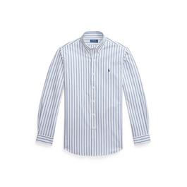 Polo Ralph Lauren Striped Poplin Shirt