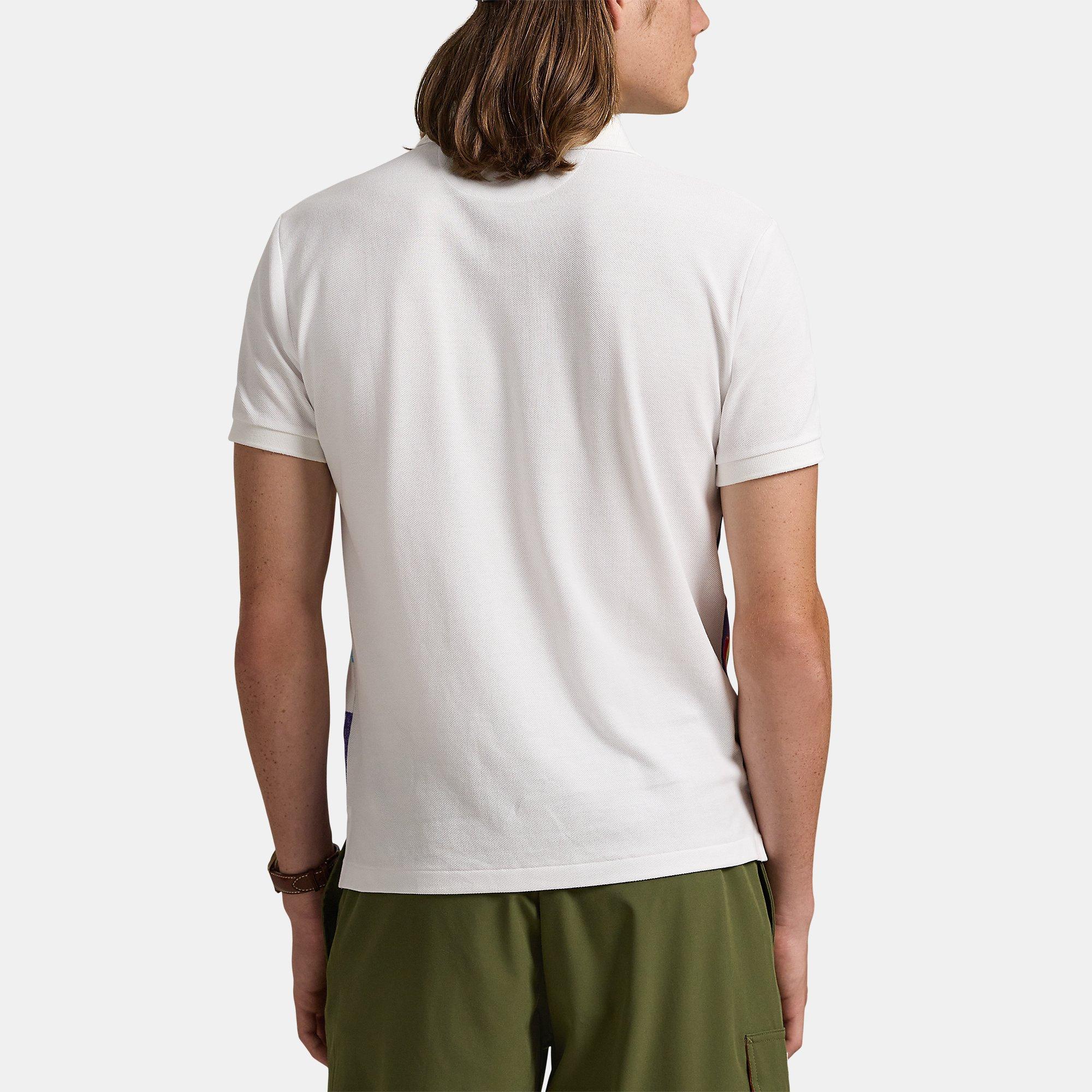 Tahiti Club - Polo Ralph Lauren - Tahiti T-Shirt - 3