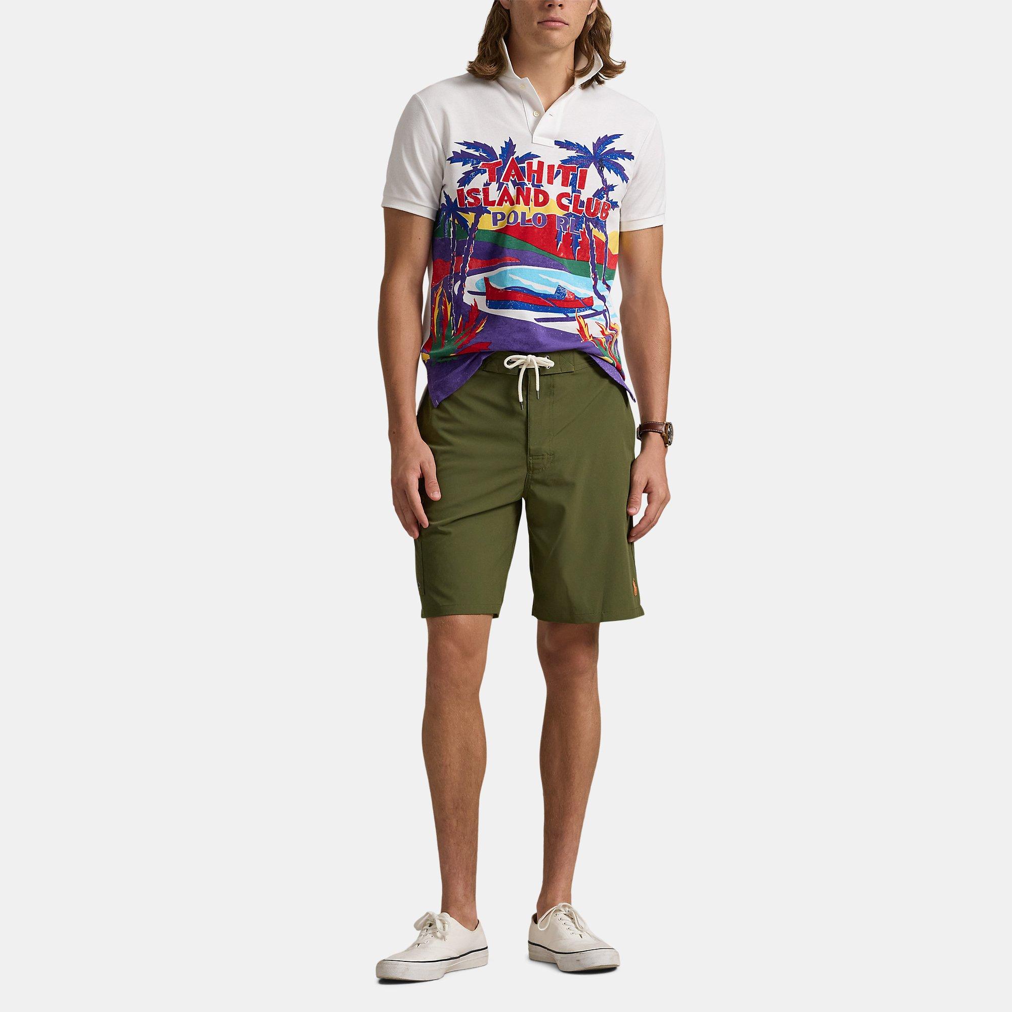 Tahiti Club - Polo Ralph Lauren - Tahiti T-Shirt - 4