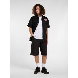 Dickies Clintondale Short Sleeve Shirt