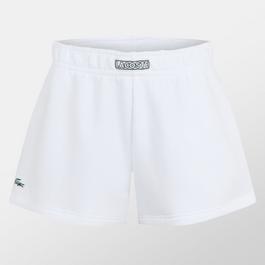 Lacoste Fleece Shorts