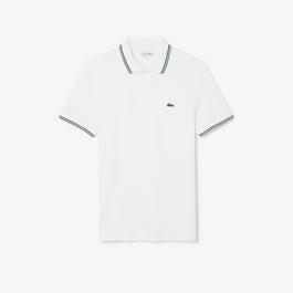 Lacoste Tipped Polo Sn52