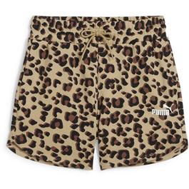 Puma BF Animal Short Ld42