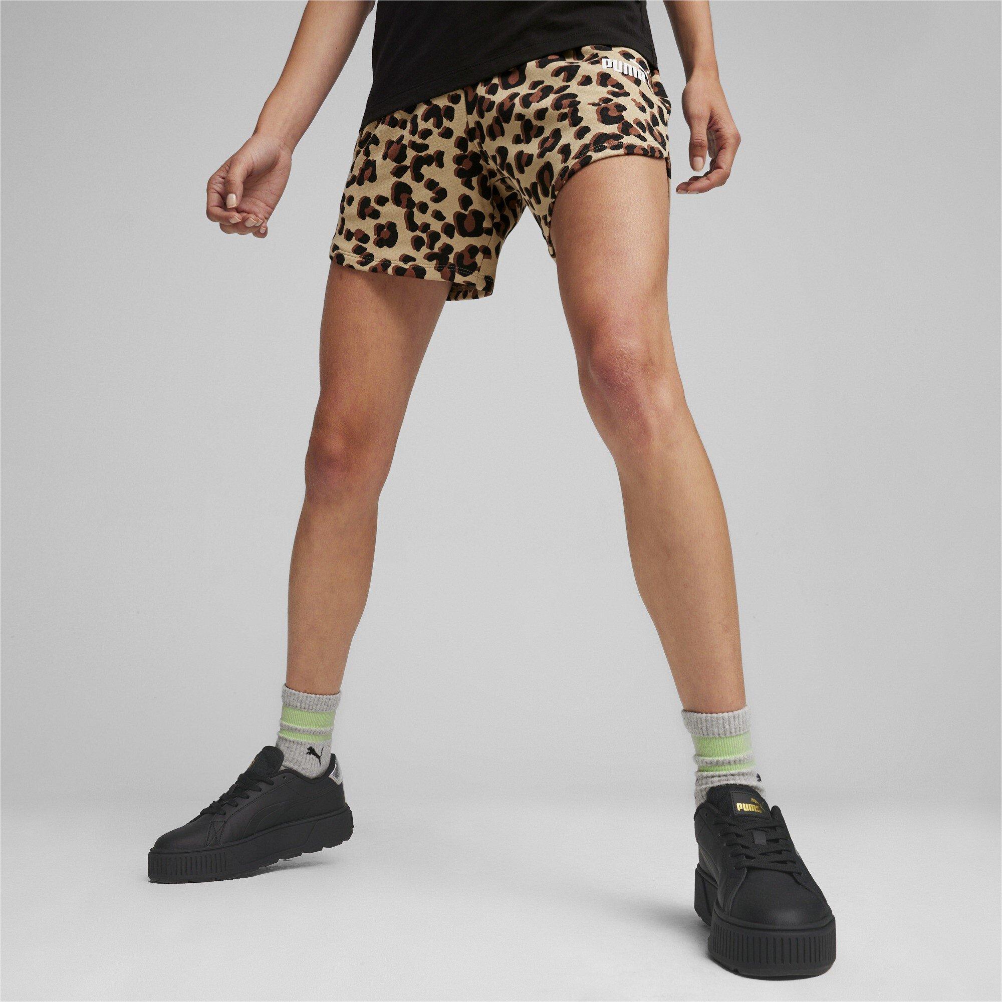 Animal womens shorts on sale