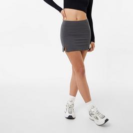 Jack Wills JW Tailored Mini Skirt