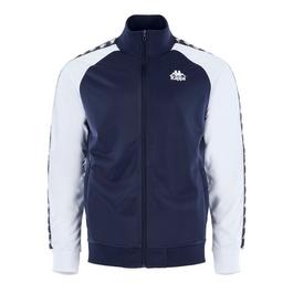 Kappa Uriah Track Top