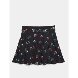 Skinny Dip Floral Skirt