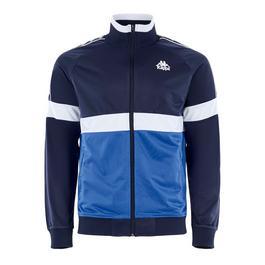 Kappa Unther Track Top